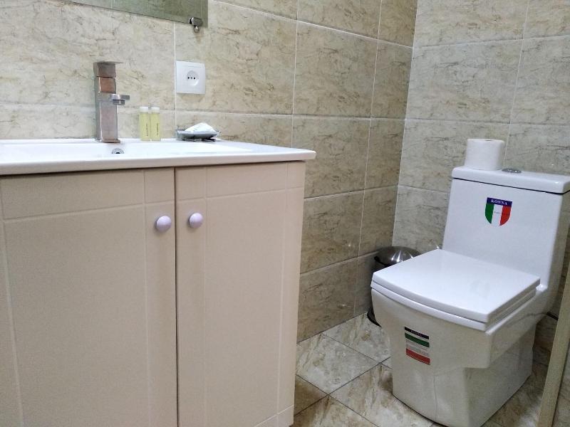 Chinor Garden Hotel image