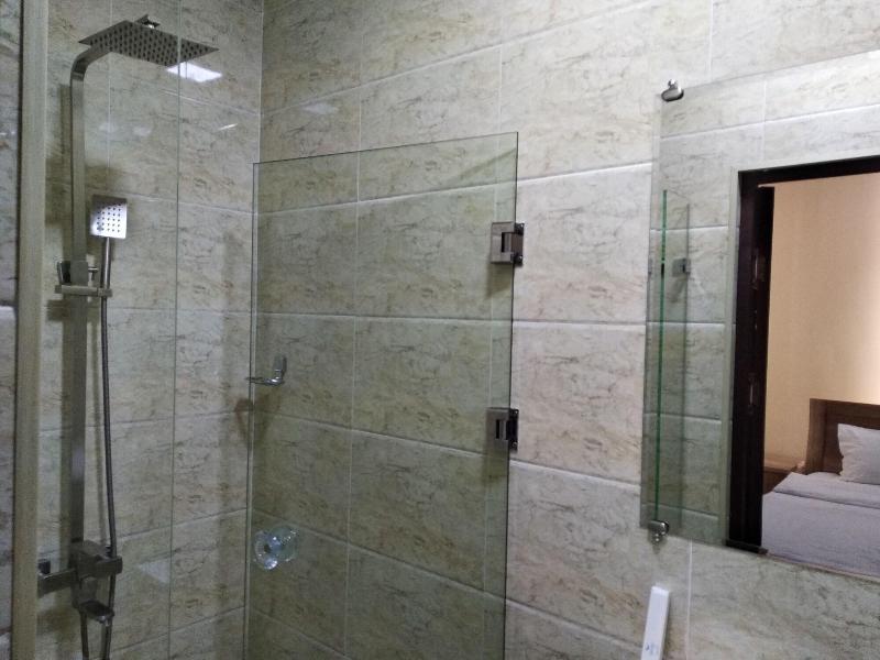 Chinor Garden Hotel image