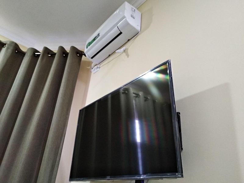 Chinor Garden Hotel image