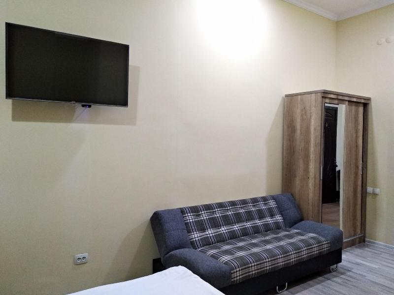 Chinor Garden Hotel image