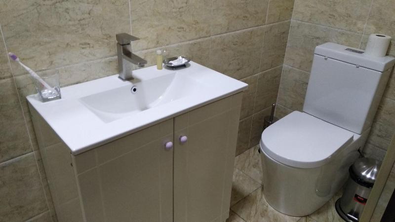 Chinor Garden Hotel image