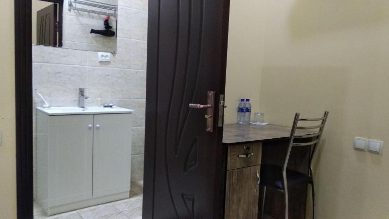 Chinor Garden Hotel image