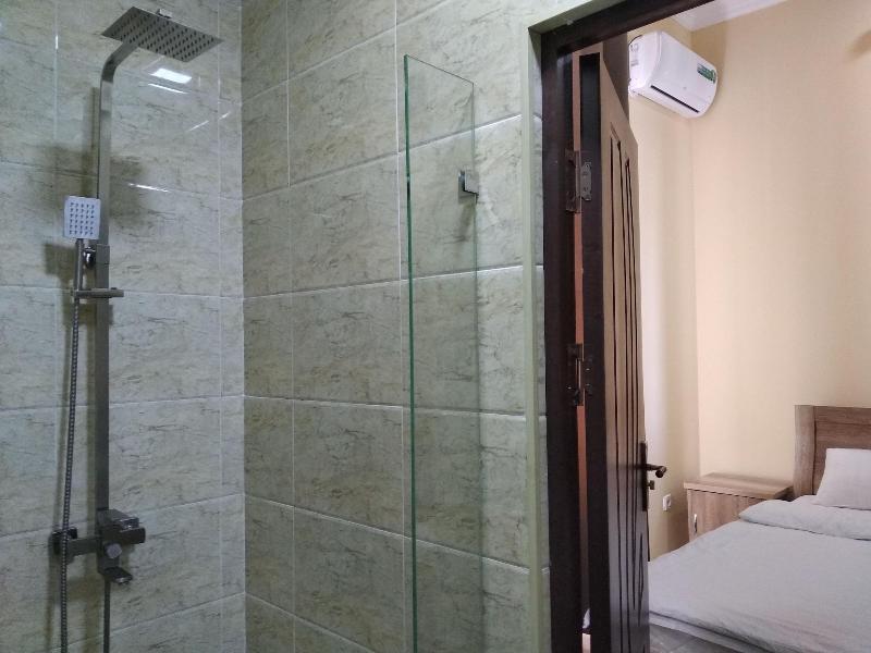 Chinor Garden Hotel image