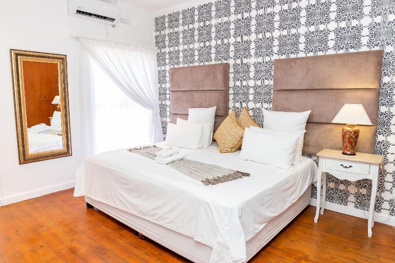 Enjoy Guest House 3