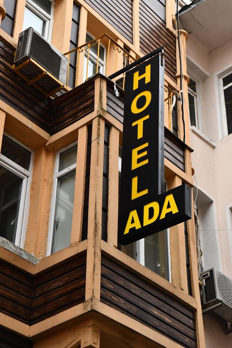 Ada Apartment image