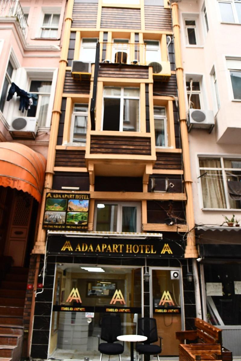 Ada Apartment image