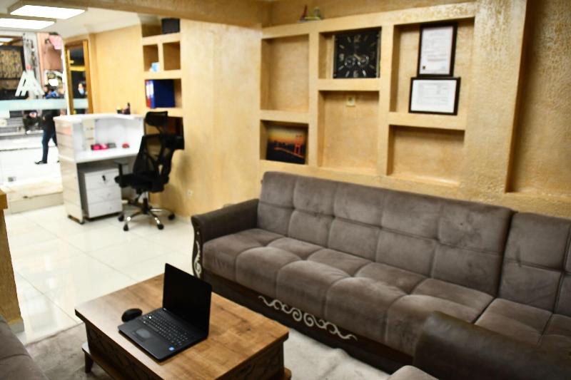 Ada Apartment image