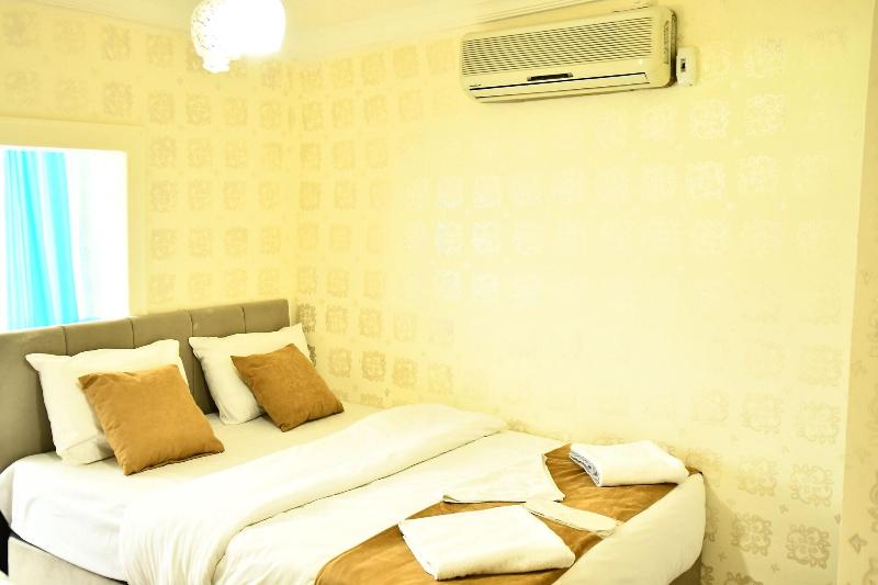 Ada Apartment image