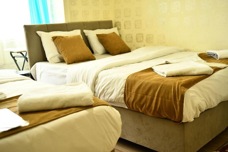 Ada Apartment image