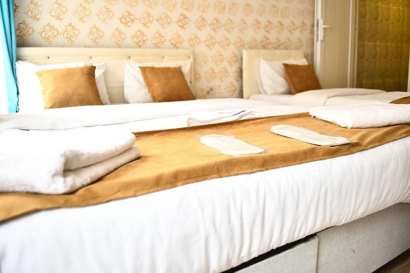 Ada Apartment image