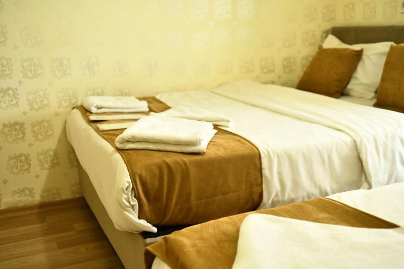 Ada Apartment image