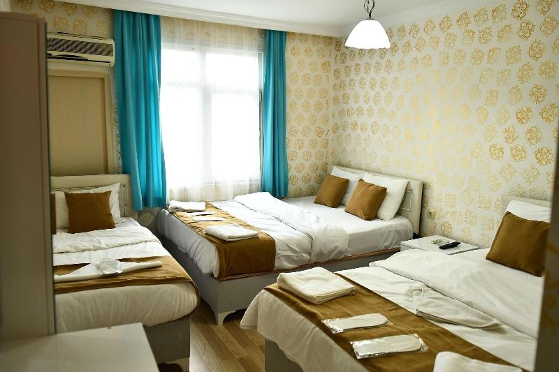Ada Apartment image