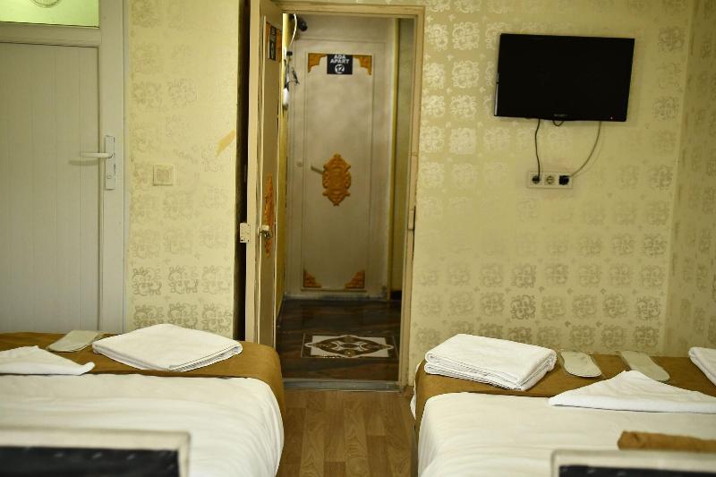 Ada Apartment image