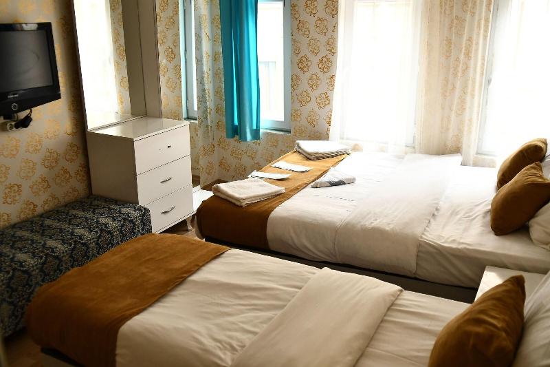 Ada Apartment image