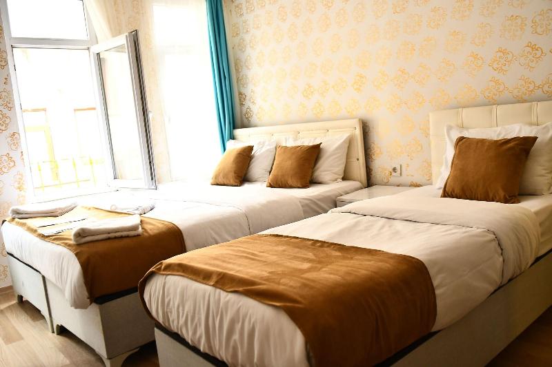 Ada Apartment image