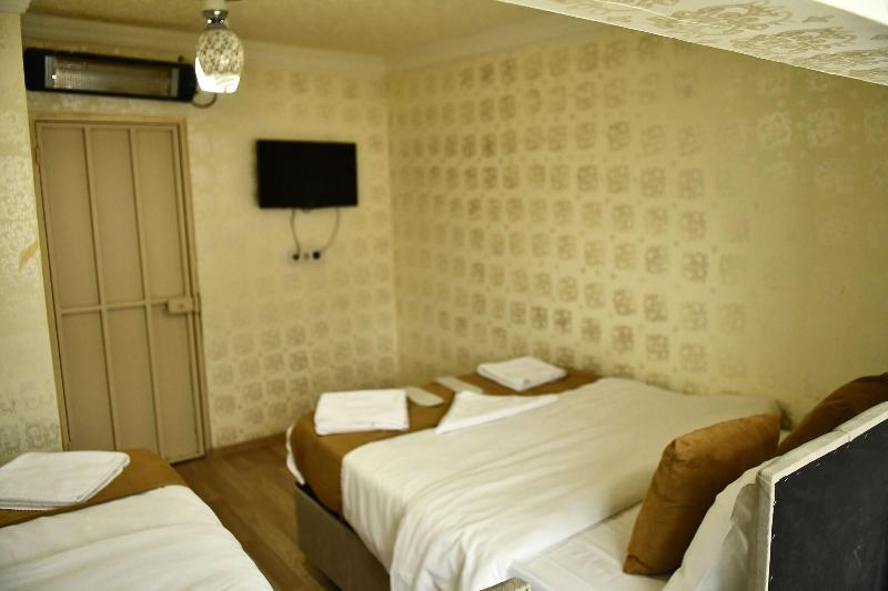 Ada Apartment image