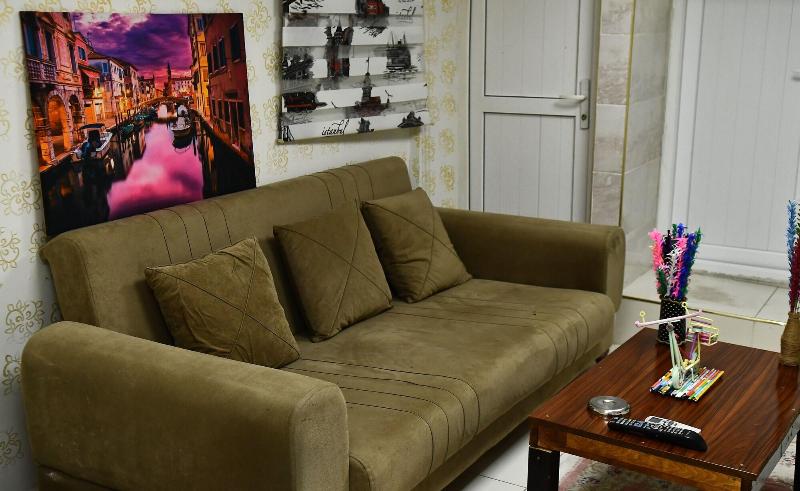 Ada Apartment image