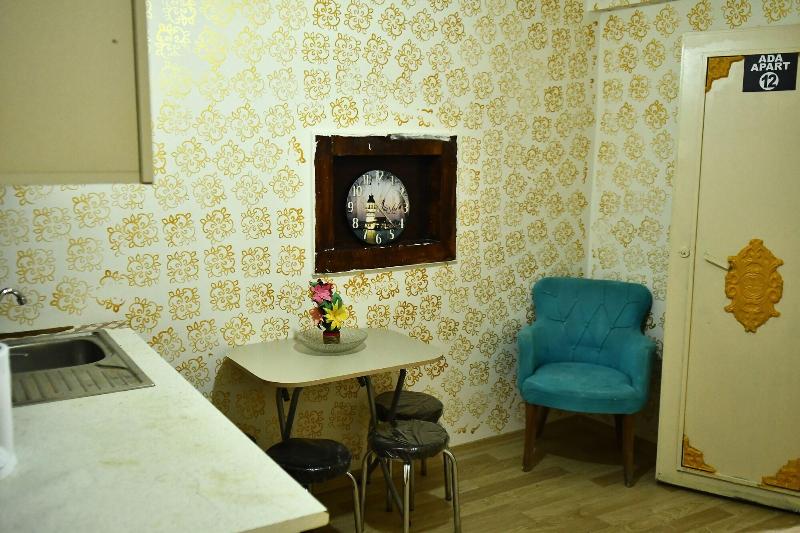 Ada Apartment image