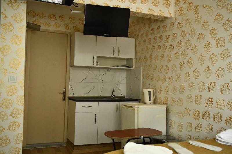 Ada Apartment image