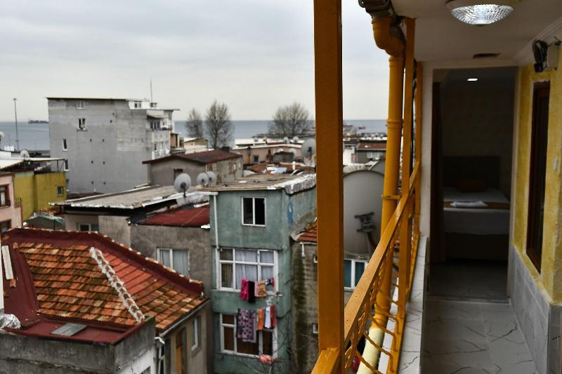 Ada Apartment image