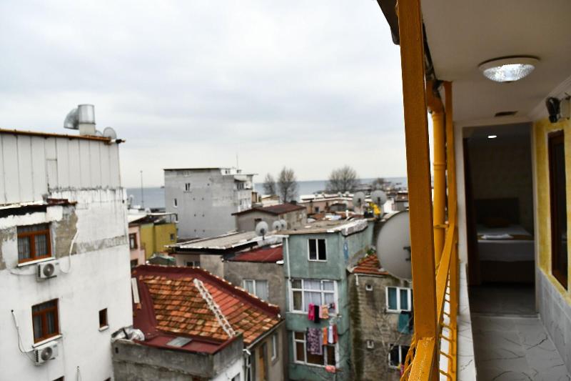 Ada Apartment image