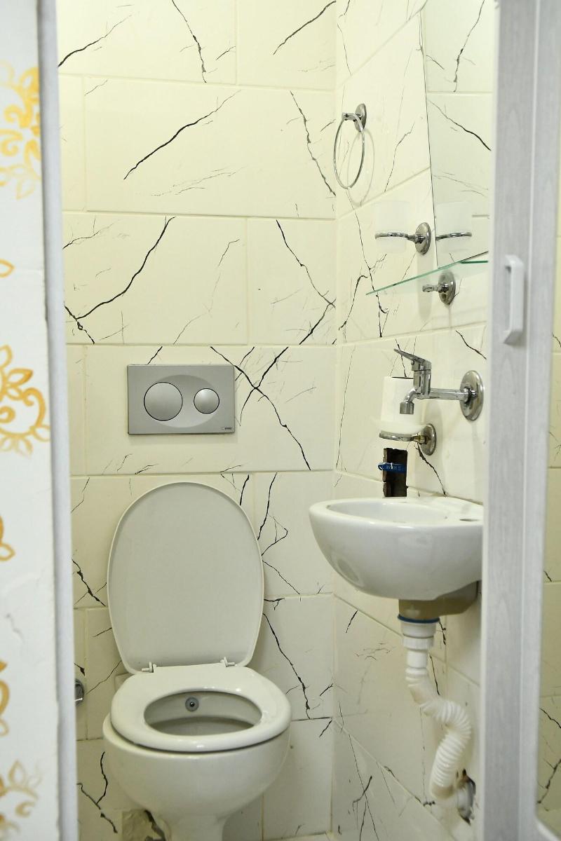 Ada Apartment image