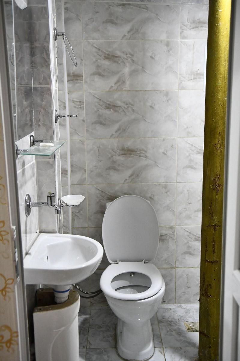 Ada Apartment image