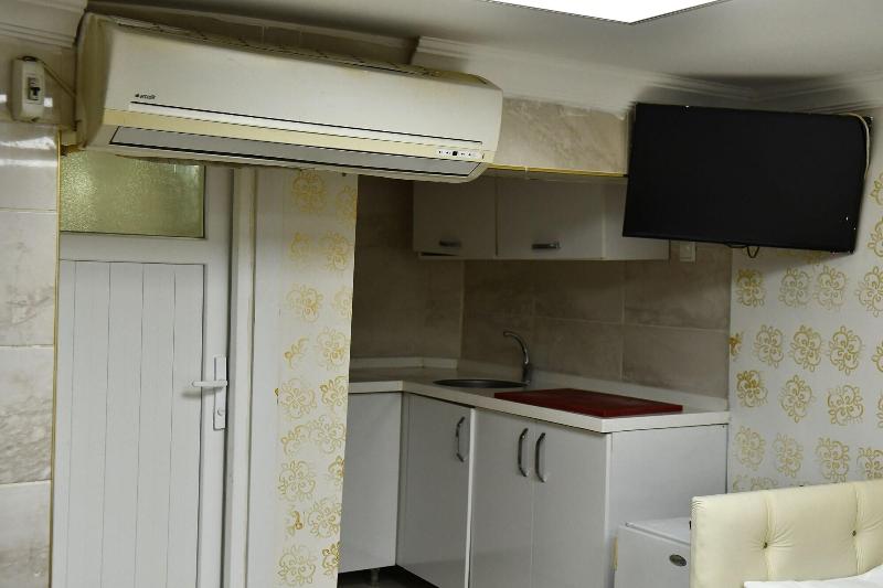 Ada Apartment image