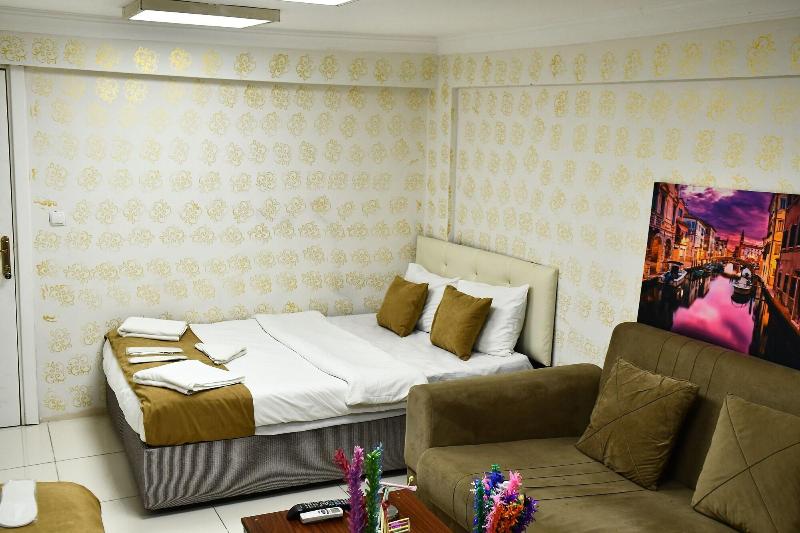 Ada Apartment image