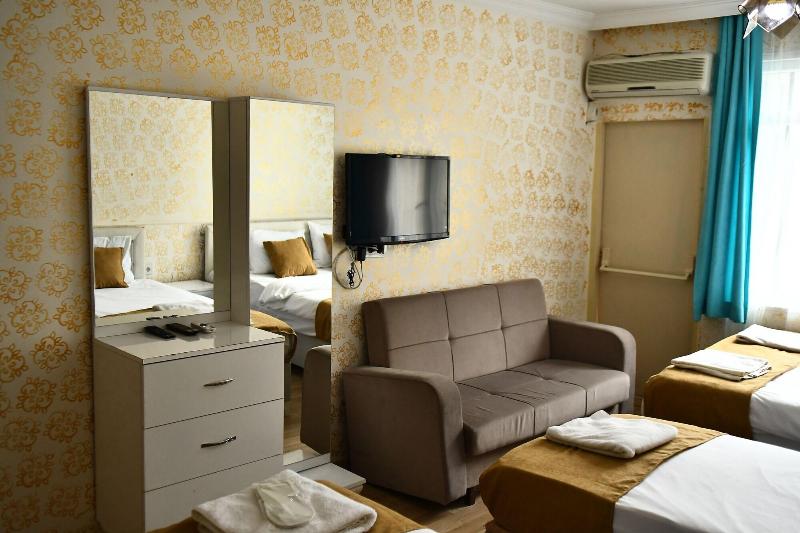 Ada Apartment image