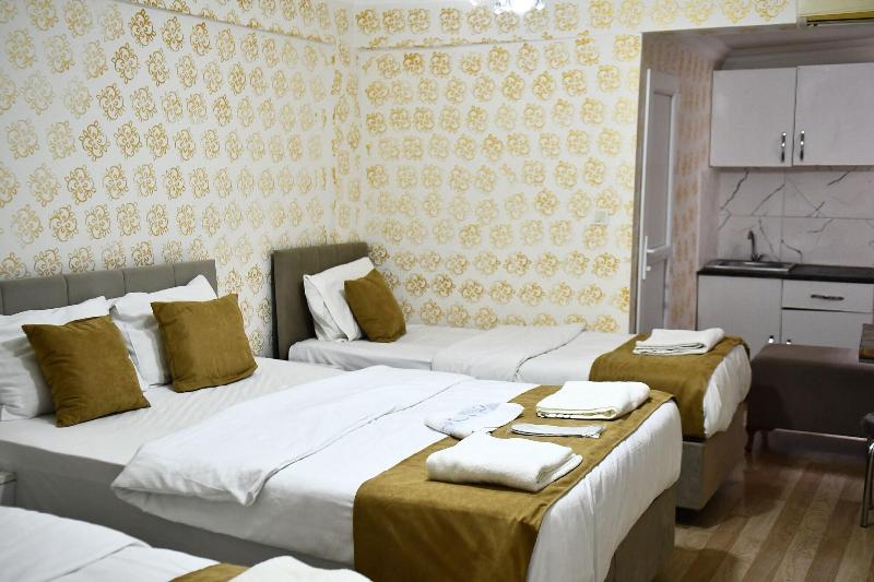 Ada Apartment image