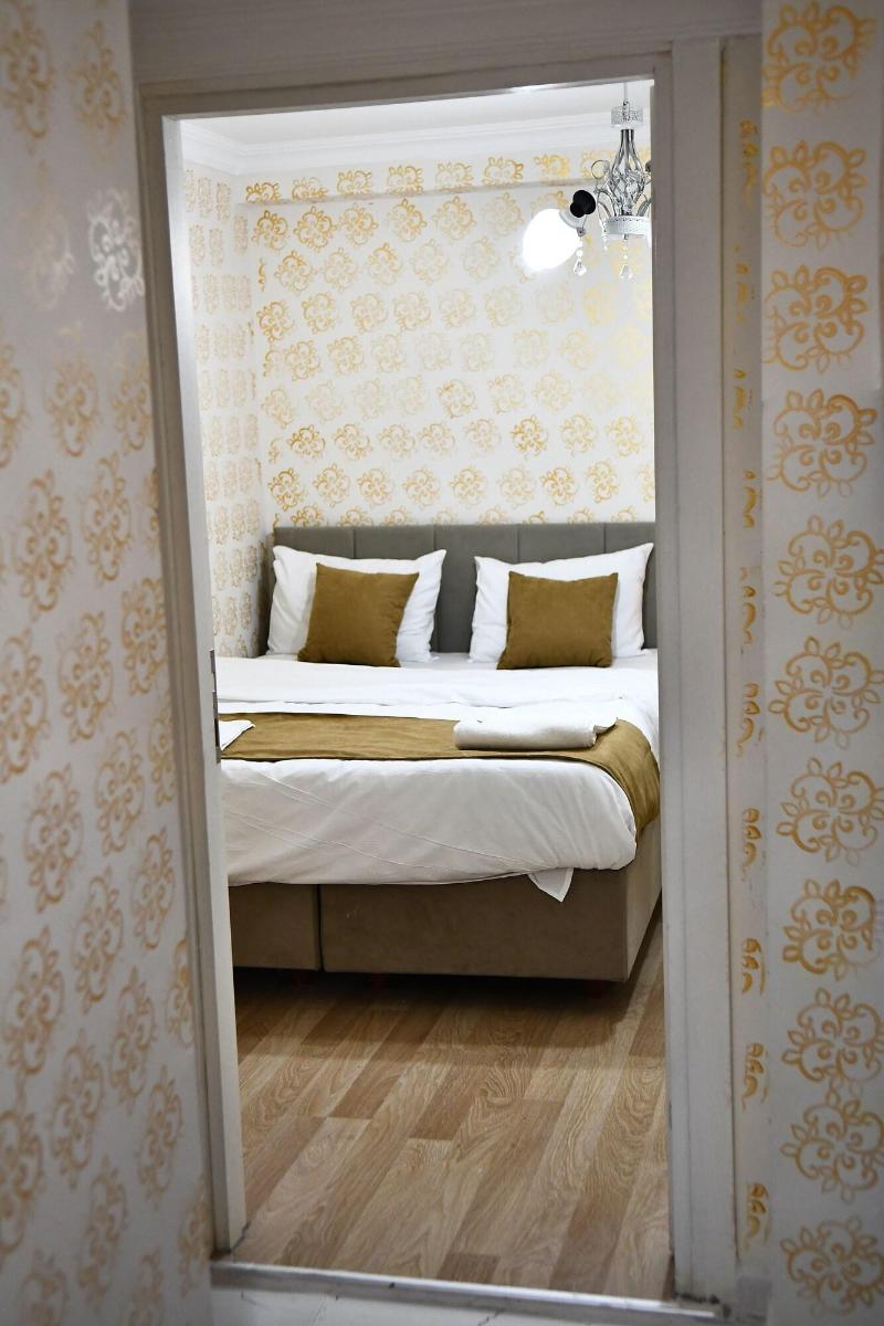 Ada Apartment image