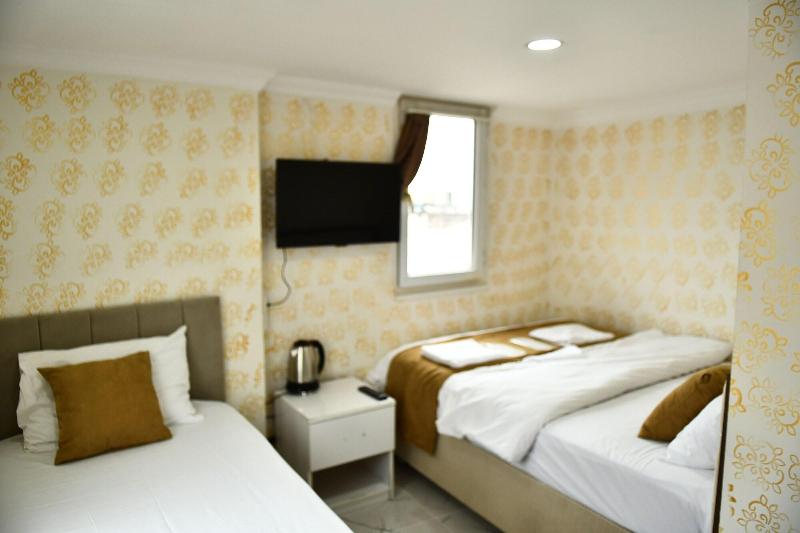 Ada Apartment image