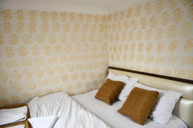 Ada Apartment image