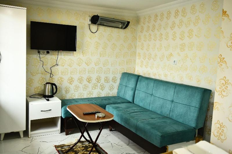 Ada Apartment image