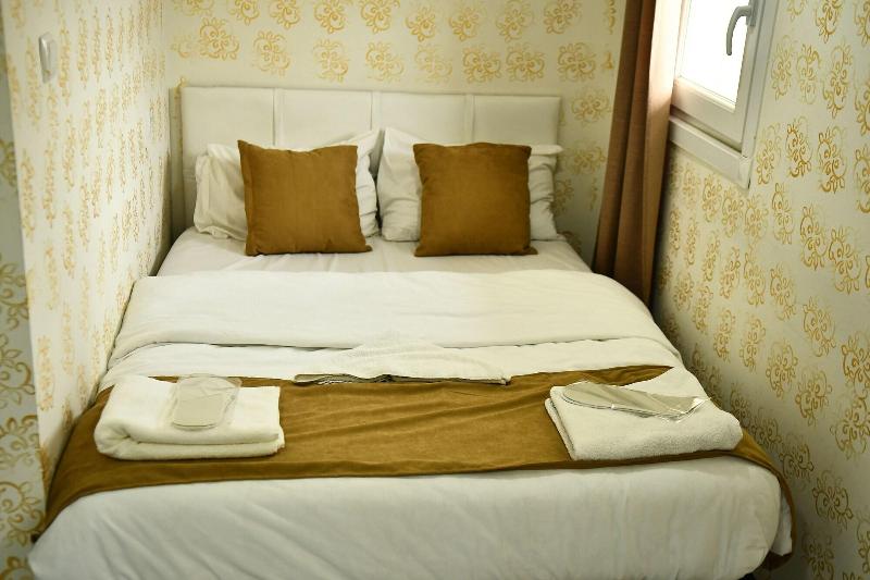 Ada Apartment image