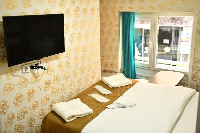 Ada Apartment image