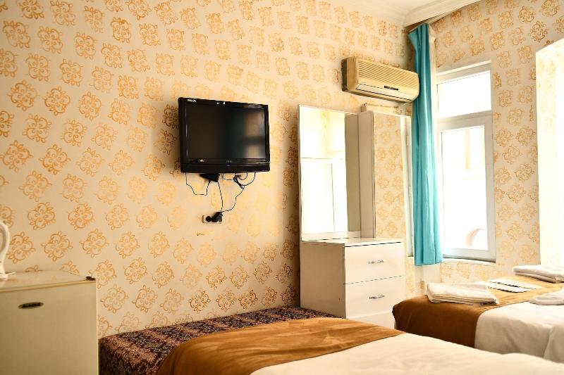 Ada Apartment image
