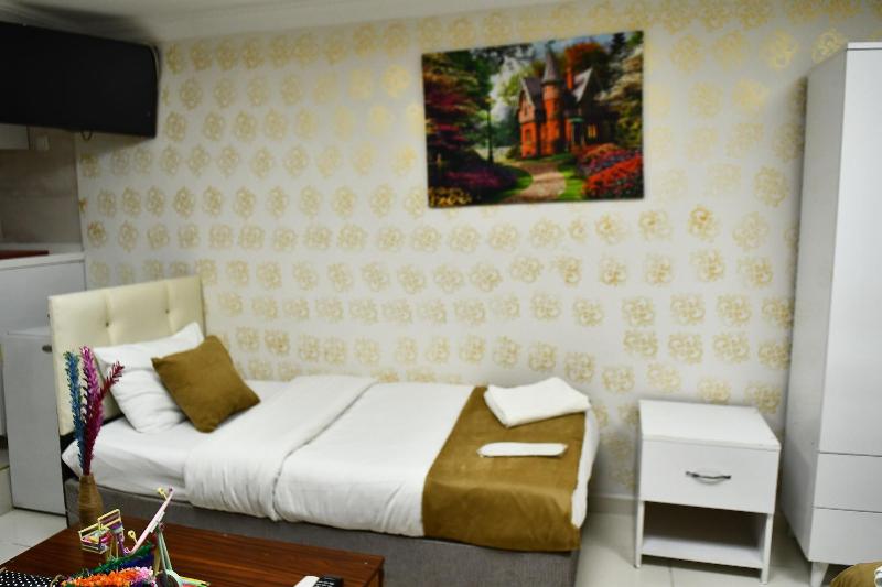 Ada Apartment image
