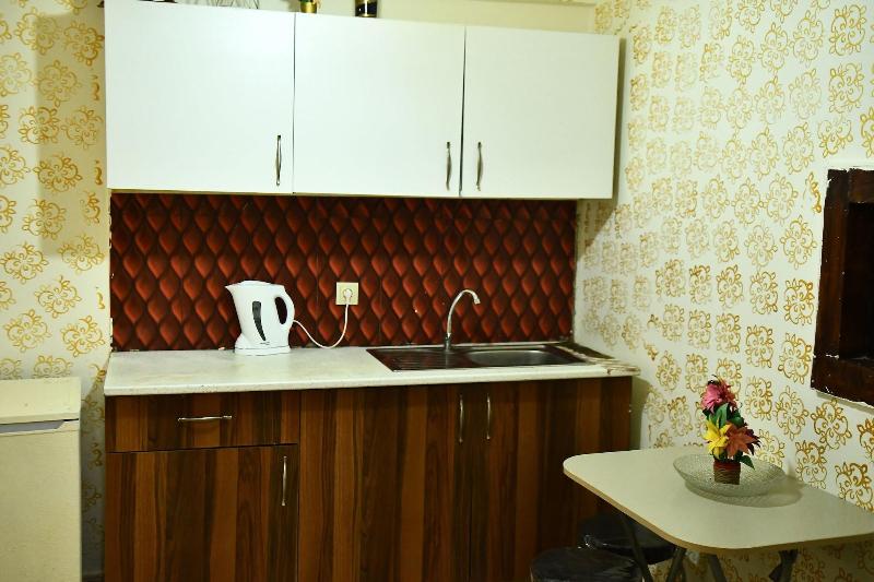 Ada Apartment image