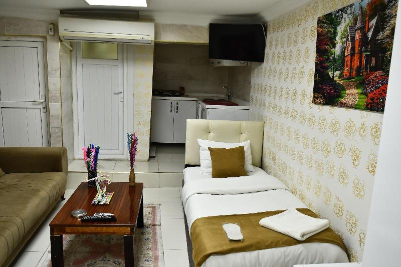 Ada Apartment image