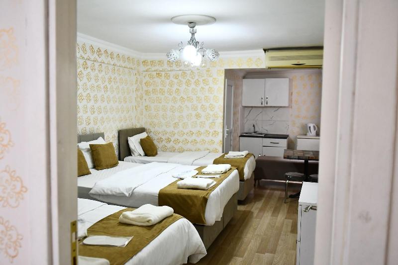 Ada Apartment image