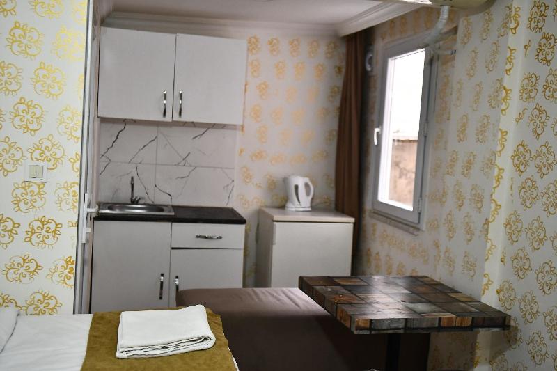 Ada Apartment image