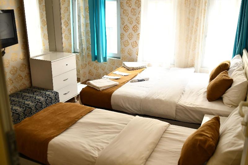 Ada Apartment image