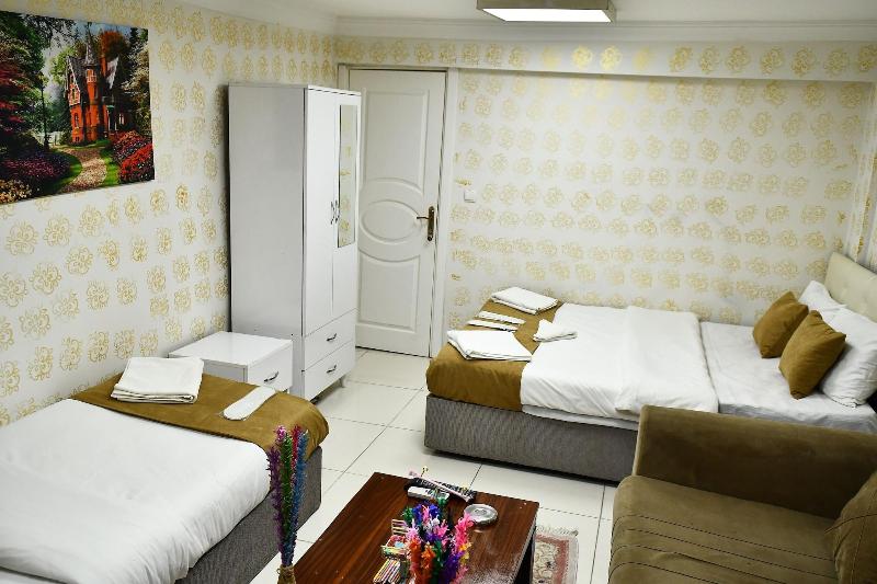 Ada Apartment image