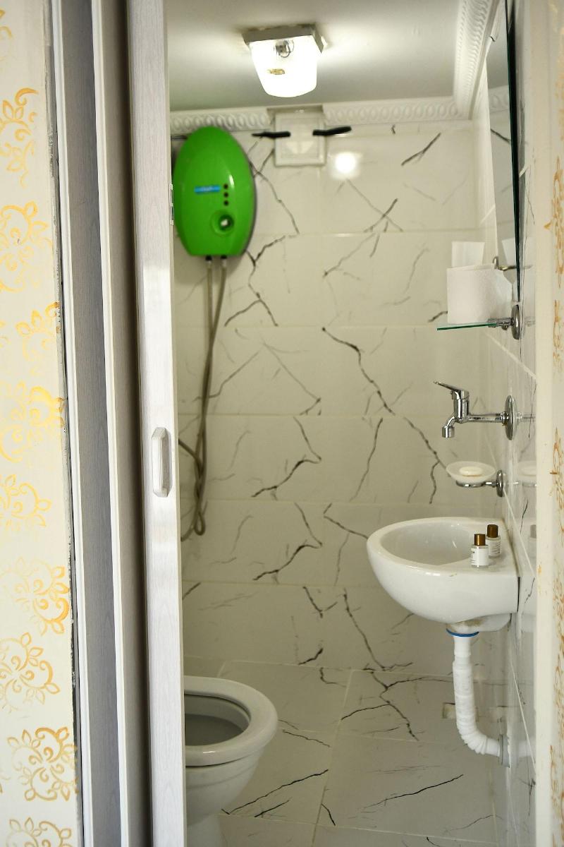 Ada Apartment image