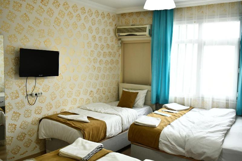 Ada Apartment image