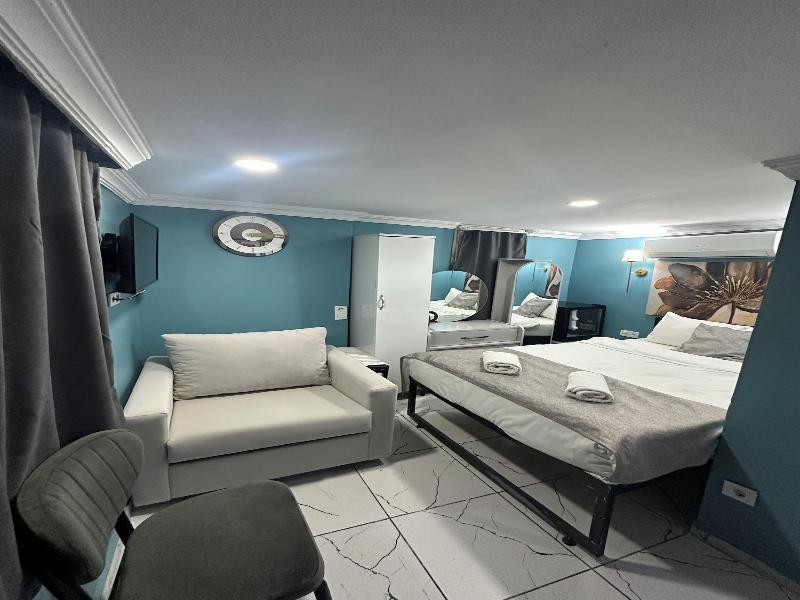 Ada Apartment image