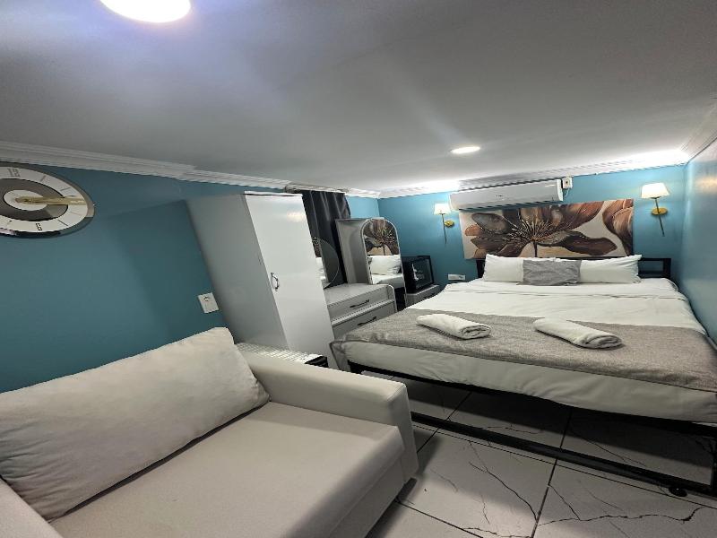 Ada Apartment image
