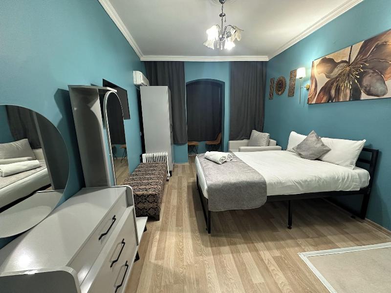 Ada Apartment image